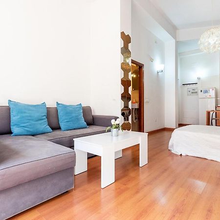 Apartamento Centro Historico 马拉加 外观 照片