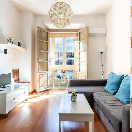 Apartamento Centro Historico 马拉加 外观 照片