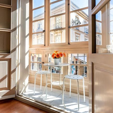 Apartamento Centro Historico 马拉加 外观 照片