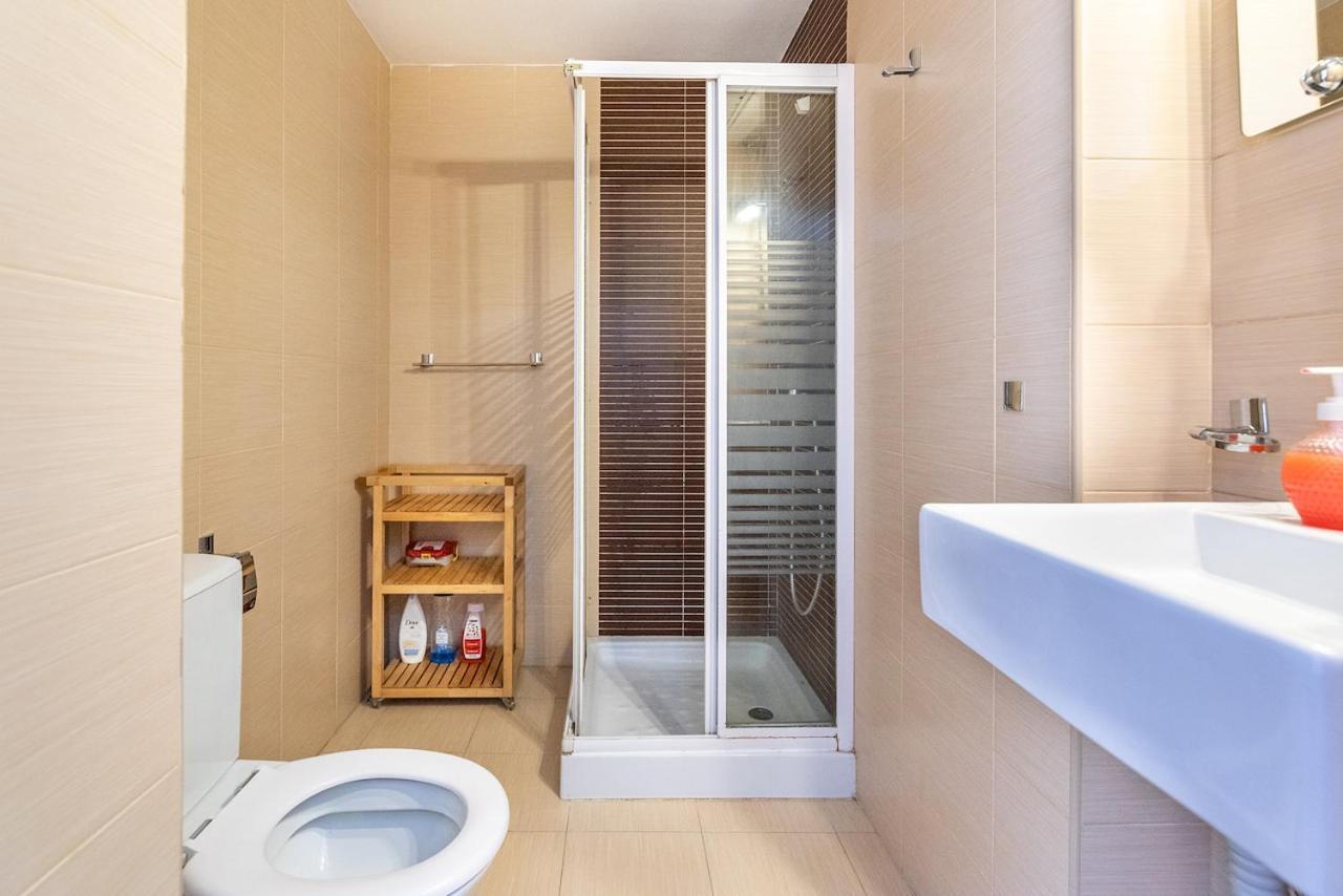 Apartamento Centro Historico 马拉加 外观 照片