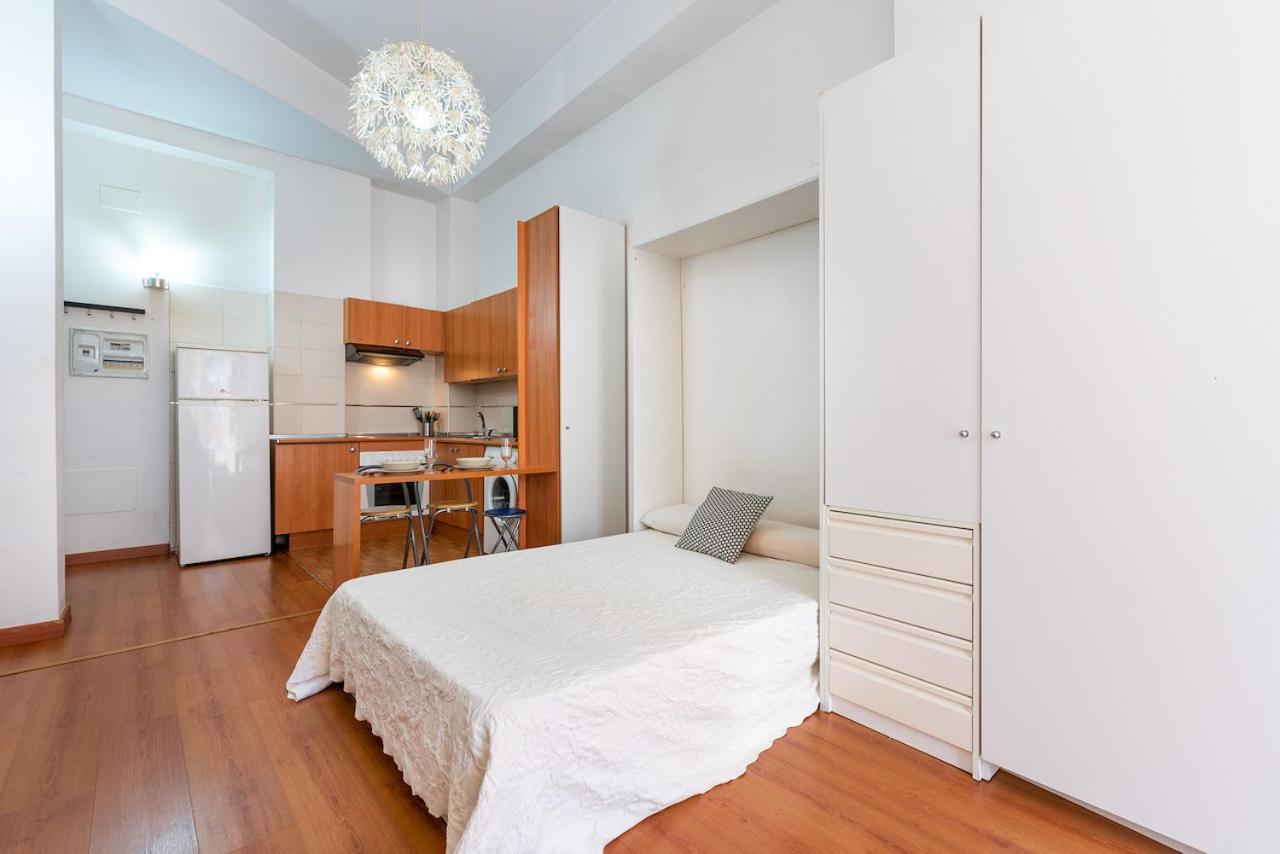 Apartamento Centro Historico 马拉加 外观 照片