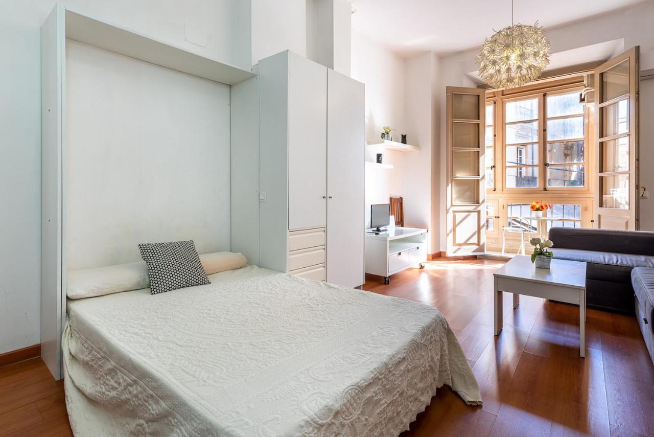 Apartamento Centro Historico 马拉加 外观 照片