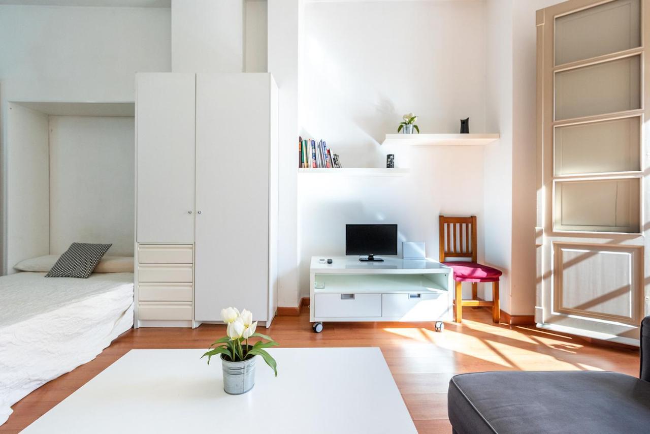 Apartamento Centro Historico 马拉加 外观 照片