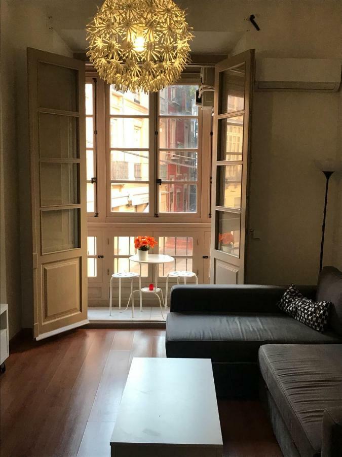 Apartamento Centro Historico 马拉加 外观 照片