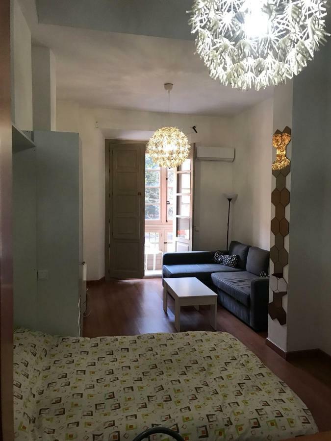 Apartamento Centro Historico 马拉加 外观 照片